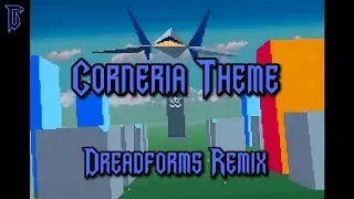 Star Fox - Corneria Theme (Dreadforms Remix)