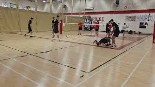 MMVL 2026 Winter finals: CARNAGE VS C4 SET 2