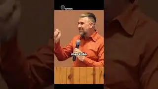 F&eacute; autentica - Pr. Daniel Basso - Igreja Crist&atilde; Vinde
