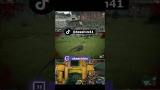 #game #twitch #short #tiktok #deeprockgalactic #theisle #meadow #pcgame #videoshort