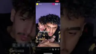 بـث قـبـوص و اســامــه  +لــيـش بـكـو😭😭؟؟