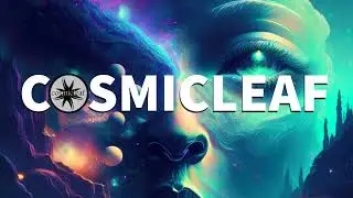 Lukas DeLorean  - Escape Velocity  (Progressive Psychill Trance)