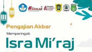 Pengajian Akbar Isra' Mi'raj