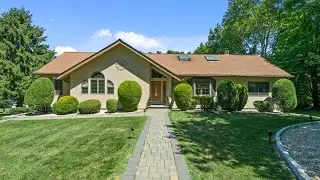 Real Estate Video Tour | 940 Union Rd, Shrub Oak, NY, 10588 | Westchester County, NY