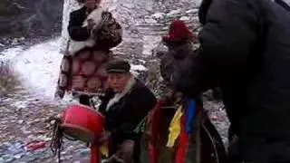 More Tibetan music for Spring Festival 2006