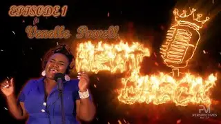 Heat Check Episode 1 Ft Venelle Powell || Perspectives Media