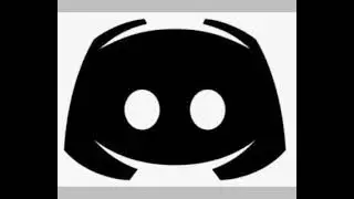 Discord Logo But it possess Rinnegan and Sharingan...