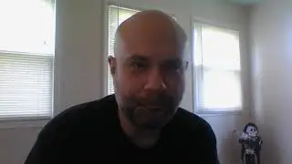 Neil Levin Interview
