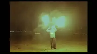 Fire Benders