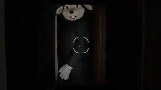 THIS HORROR GAME WAS EXHAUSTING