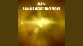 444 Hz Remove all Blockages