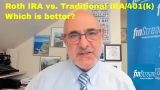 Roth 401k vs Traditional 401k: Should You Convert? | Ask the Hammer