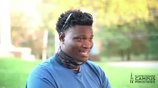 Antowyne Shaw // Testimony