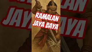 ramalan JayaBaya