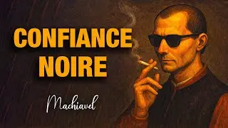 Deviens si confiant de toi qu’ils n’oseront plus te défier - Machiavel