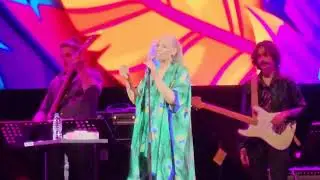 Patti Austin - You Gotta Be - Java Jazz Festival 3 Juni 2023