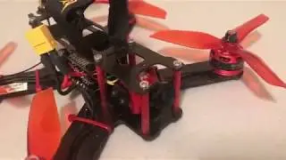 RunCam Eagle 2 Review