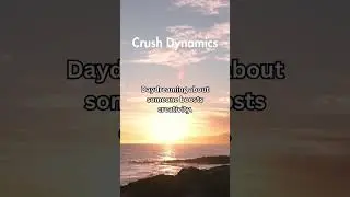 Crush Dynamics