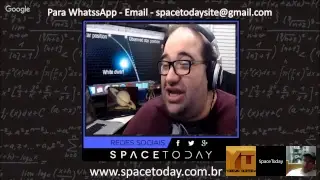 Lan&ccedil;amento do Proton-M ECHOSTAR 21 - Space Today Live