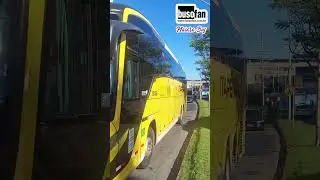 🚌 Itapemirim com seu G8 1350 na linha Salvador x Rio ✨ #busofanbrasil #naiarabusbsb