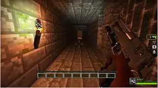 Left 4 Dead 2 Deathcraft Lone Gunman Expert