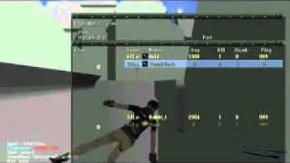 Reguvin clan hacking in a cw.