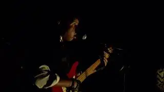 Only The Middle (Live at Burlington Bar)