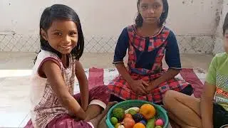 | DECE PROJECT ACTIVITY VIDEO | PHASE - 3 | ACTIVITY - 4 | GEETANJALI RANA&ndash; JULY 2020 |
