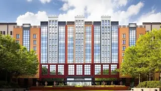 Отель Disney Hotel New York - Искусство Marvel, Шесси, Франция | Путешествия с Шину