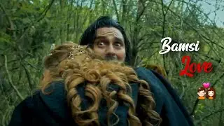 Bamsi save💪 his love ❤ Helena Ertugrul Ghazi
