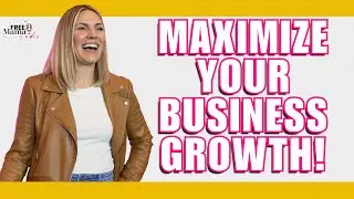 How To Make Time To Grow Your Business So You Can Work ON It And Not Just IN It
