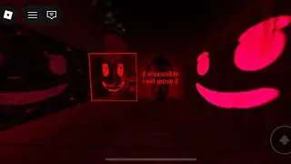 PM 6:06 MODESPICE  Zone 4A: Sublevel @-1 [Impossible mode] | Roblox 