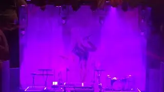 Taylormania (Cambridge April 2025)