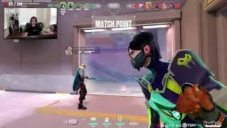 Subroza RAGE QUITS and then gets Resurrected 🤣