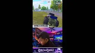 RANK PUSH with FACECAM | Ultra Gameplay | Come Join Squad! #short #bgmi