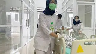 Code Blue RSU Universitas Muhammadiyah Cirebon