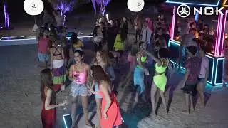 NGK STO yacht party Carnival（4)