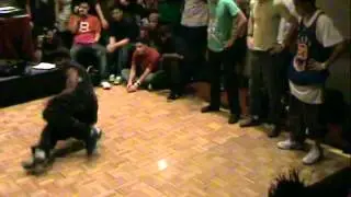 Sonz of Man Vs Rewind Status | Urbanology 2005 | Milpitas, Ca