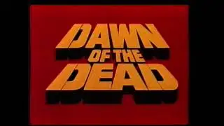 Original VHS Opening: House (UK Rental Tape)