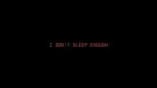 Ellise - Lullaby (slowed)
