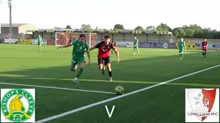 | Bishops Cleeve FC v Longlevens AFC | Severn Sport Shield Semi Final |