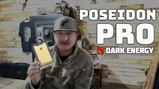 Dark Energy POSEIDON PRO Battery - Gear Review