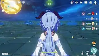 Prototype Cresent vs Blackcliff Warbow | Best F2P Weapon for Ganyu