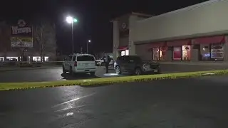 Wendy's employee shot due to dipping sauce debacle