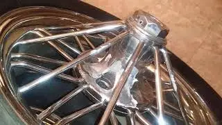 17-inch 84s super pokers update need a Vogue tire