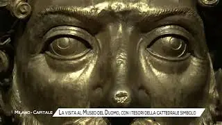 La visita al Museo del Duomo, con i tesori della cattedrale simbolo di Milano