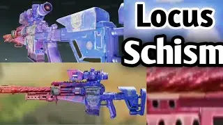 Locus Schism | Gameplay | #playinggame