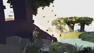Windmills Quillustration - Niels Prayer Tribute