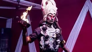 PART - 6 NAUTAN GANESH PUJA MAHOTSAV 2025  Bhari Bheed & Bhakti Ka Mahol | Antara Videography