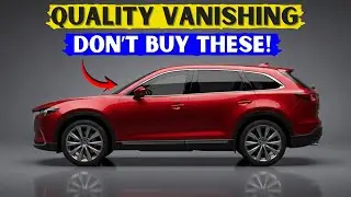 Ваша любимая автомобильная марка умирает? (Не совершайте этой ошибки!)
